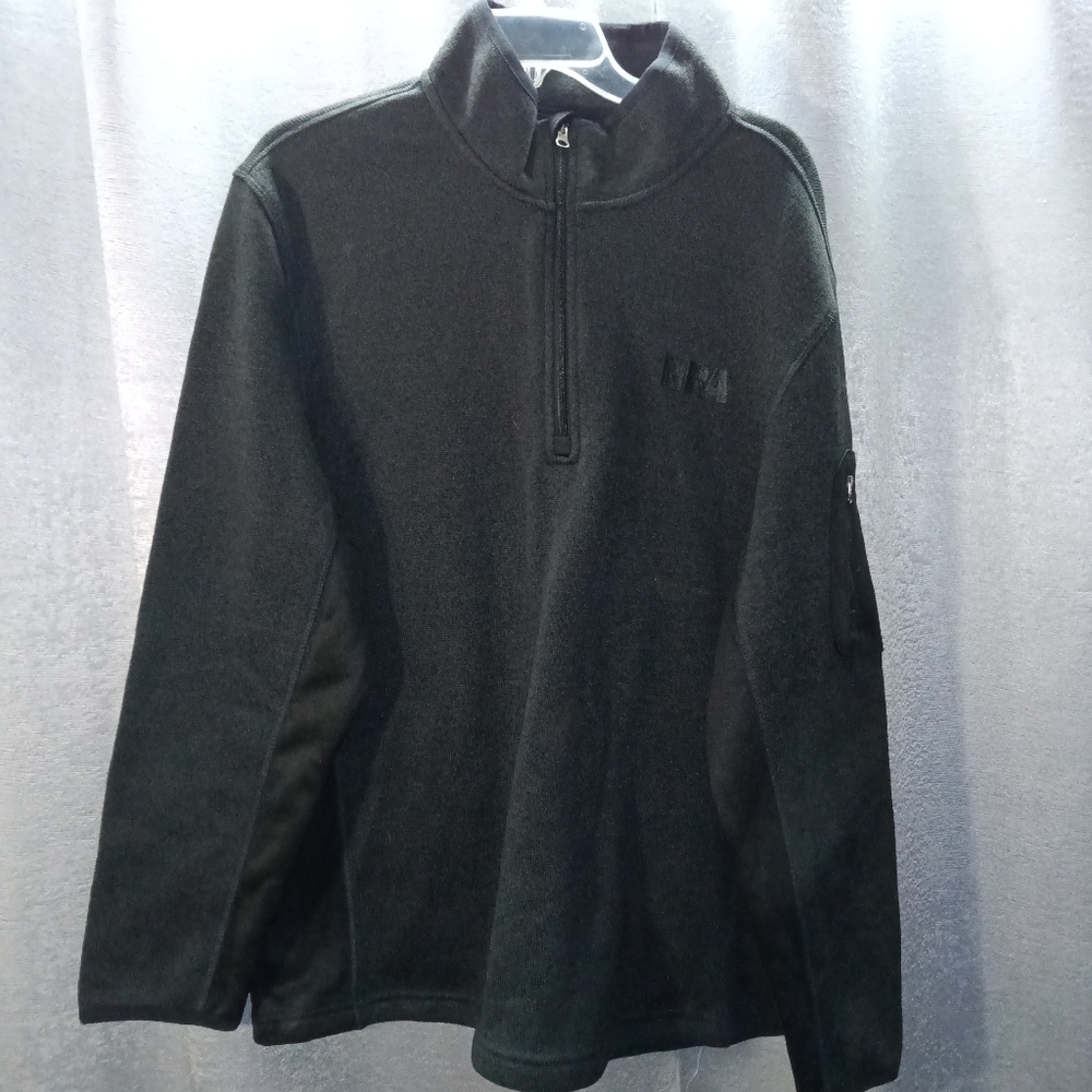 New Black NRA Sweatshirt